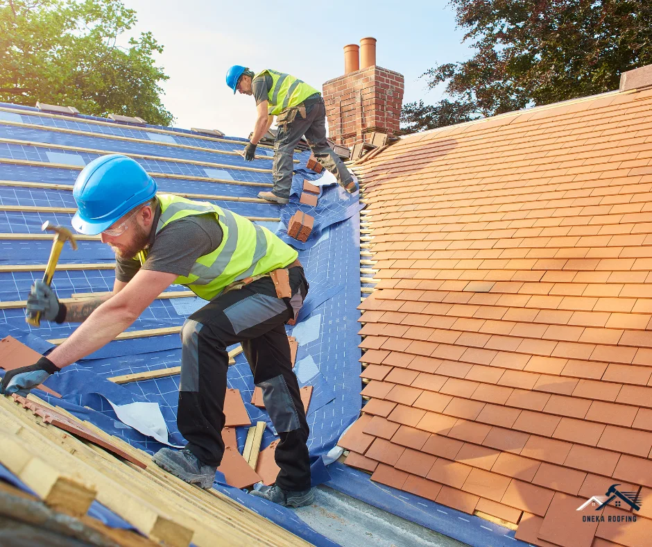 Why choose Roof Repair Near Me in Inez, KY
