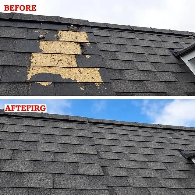 Roof Repair Near Me in Inez, KY near me